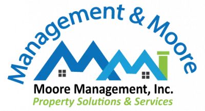 Moore Management logo