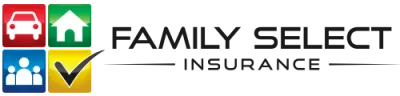 Family Select Insurance logo