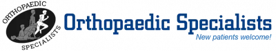 Orthopaedic Specialists logo