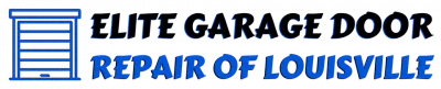 Elite Garage Door Repair logo