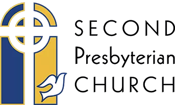 Second Presbyterian Church logo