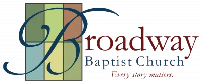 Broadway Baptist Church logo