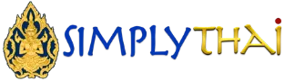 Simply Thai logo