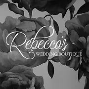 Rebecca's Wedding Boutique logo