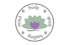 Lotus Counseling and Wellness Center logo