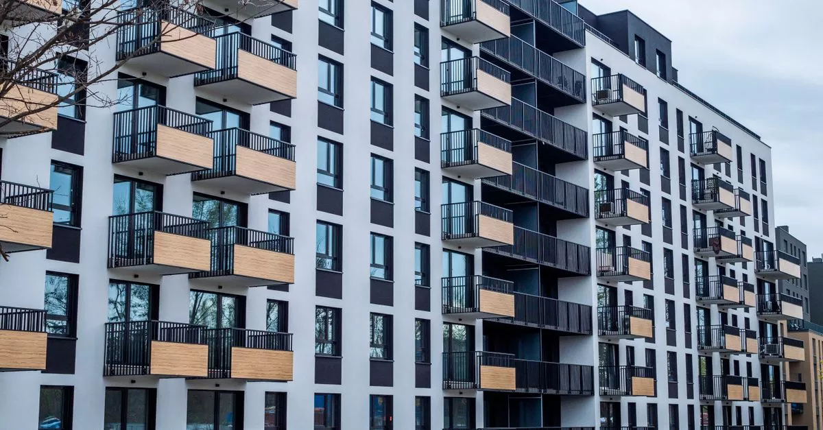 Cedar Springs Apartments