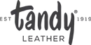 Tandy Leather logo