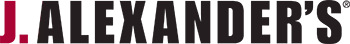 J. Alexander’s logo