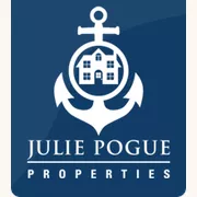 Julie Pogue Properties logo