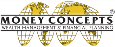 Money Concepts logo