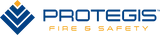 Protegis Fire & Safety logo