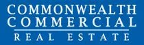 Commonwealth Commercial Real logo