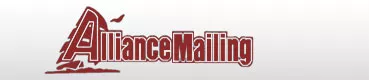 Alliance Mailing Inc logo
