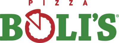 Pizza Boli's logo