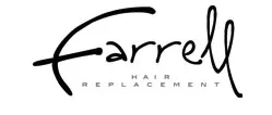 Farrell Hair Replacement logo