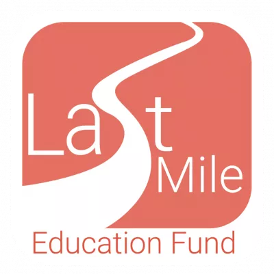 Last Mile Education Fund logo