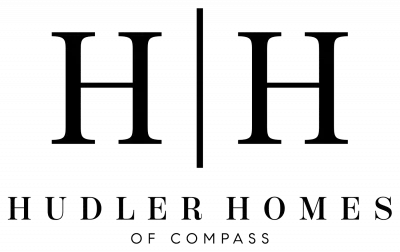 Hudler Homes of Compass logo