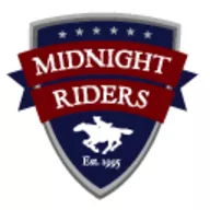 Midnight Riders logo