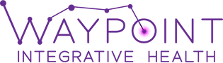 Waypoint Integrative Health logo