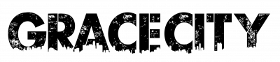 GraceCity Church logo