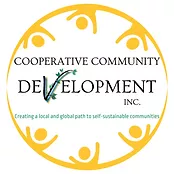 Cooperative Community Development logo