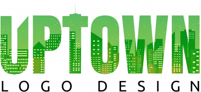 Uptown Logo Design logo
