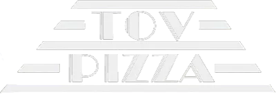 Tov Pizza logo