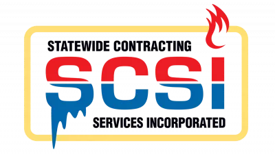 Statewide Contracting Services logo