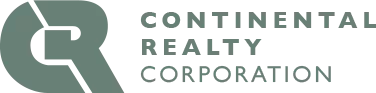 Continental Realty Corporation logo