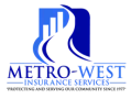 Metro-West Insurance Services logo