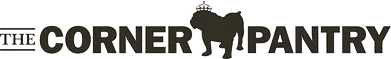 The Corner Pantry logo
