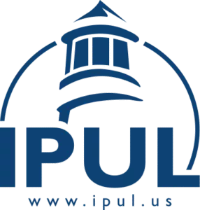 Iglesia Pentecostal Unida logo
