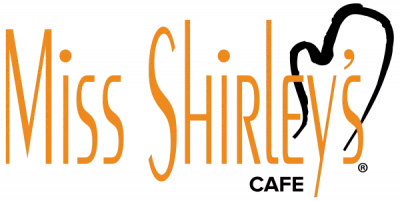 Miss Shirley's Cafe logo