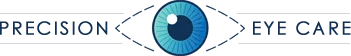 Precision Eye Care logo