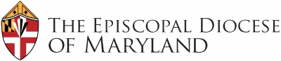 Episcopal Diocese of Maryland logo
