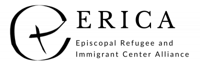 ERICA logo