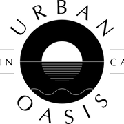 Urban Oasis Skin Care logo