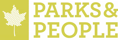 Parks and People logo