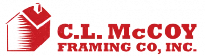 C.L. McCoy Framing Co. Inc logo