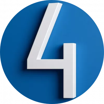 4 TEFL logo