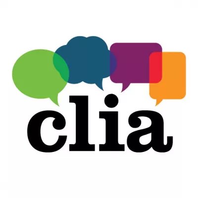 CLIA logo