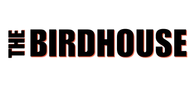 The Birdhouse Bar logo