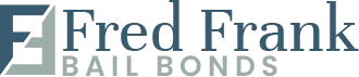 Fred Frank Bail Bonds logo