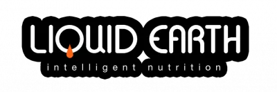 Liquid Earth logo
