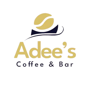 Adee's Coffee & Bar logo