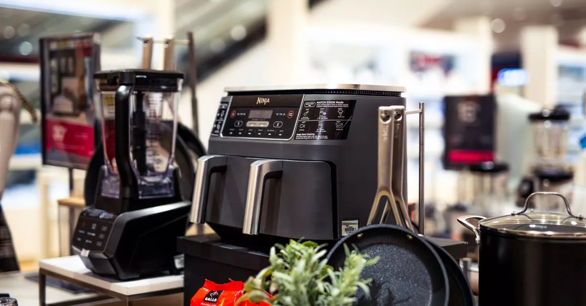 Heavenly Blessings Appliances