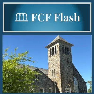 Faith Christian Fellowship logo