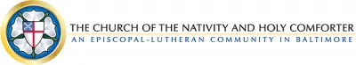Church of the Nativity and Holy Comforter logo