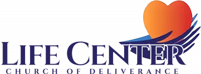 Life Center Church of Deliverance logo