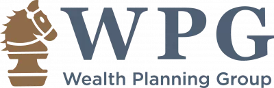 WPG Financial Group logo